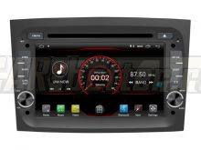 Fiat Doblo 2014-2022 (W2-K5316)