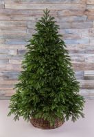Искусственная елка Коттеджная 155 см зеленая