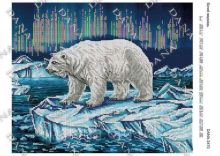 DANA-3470 Dana. Белый Медведь. А3 (набор 1175 рублей)