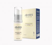 Лосьон для комплексного ухода за кожей лица Джовис Премиум | Jovees Premium Complete Care Lotion