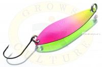 Блесна Grows Culture Trout Spoon 40 мм / 3 гр / цвет:  016