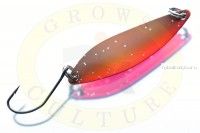 Блесна Grows Culture Trout Spoon 40 мм / 3 гр / цвет:  015