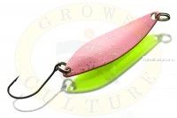 Блесна Grows Culture Trout Spoon 40 мм / 3 гр / цвет:  019