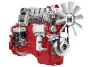 Двигатель Deutz TCD2013L6 4V 