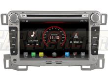 Chevrolet Sail / Salt 2009-2013 (W2-K6423)