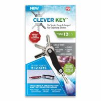 Органайзер для ключей CLEVER KEY (5)
