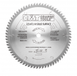 Пильный диск СМТ для искусственного камня 250x30x3,2/2,5 0гр MTCG Z72 CMT 223.072.10M