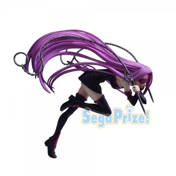 Аниме фигурка Fate stay night Heaven's Feel - Райдер Rider