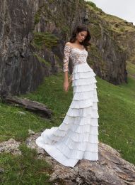 Свадебное платье "Taina" от Коокla