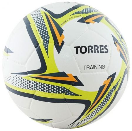 Футбольный мяч Torres Training