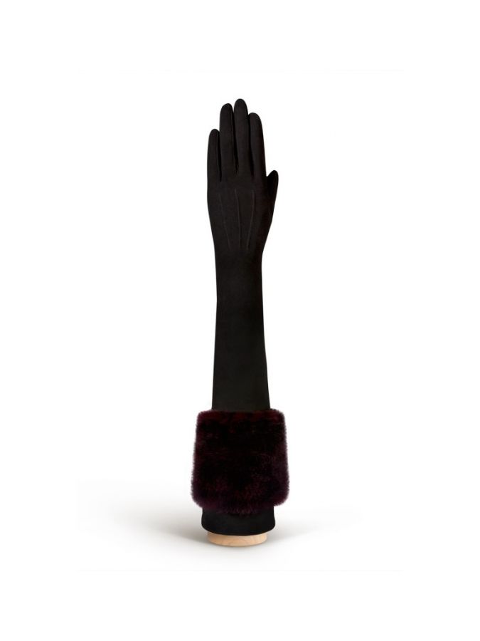 Длинные перчатки ELEGANZZA GR00121582