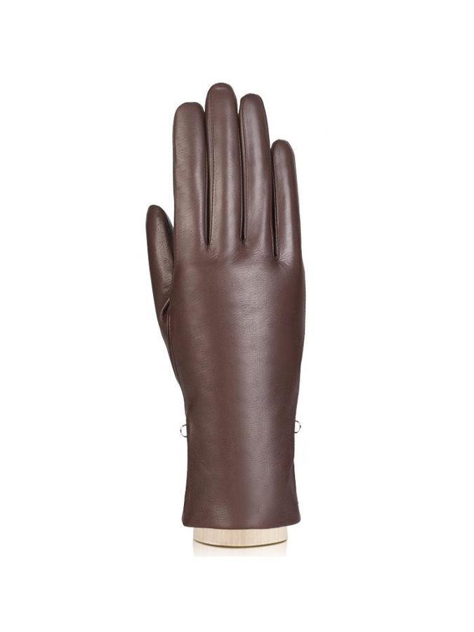 Эксклюзивные кожаные перчатки ELEGANZZA GR01-00012968