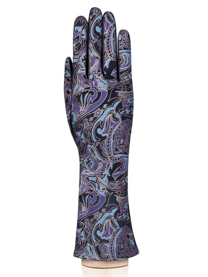 Стильные женские перчатки ELEGANZZA GR01-00020565