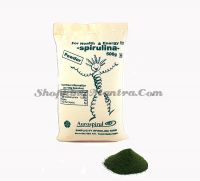 Спирулина в порошке 500гр Ауроспируль Ауровиль | Aurospirul Spirulina Powder