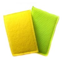 Набор двусторонних абразивных губок SCRUBING KING CLEANER, 5 шт (1)