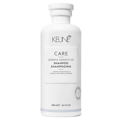 Keune Шампунь для чувствительной кожи головы | Care Derma Sensitive Shampoo 300 мл
