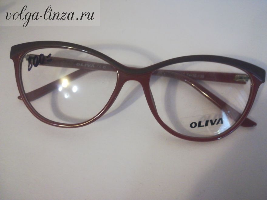 Оправа Oliva V42141