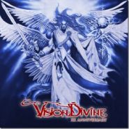 VISION DIVINE “Vision Divine (XX Anniversary)” 1999/2019