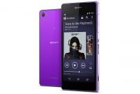 Смартфон Sony Xperia Z2 (D6503) Purple
