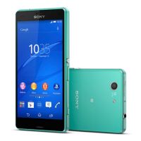 Смартфон Sony Xperia Z3 (D6603) Green