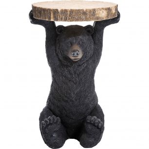 Столик приставной Bear, коллекция Медведь