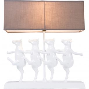 Лампа настольная Dancing Cows, коллекция Танцующие Коровы