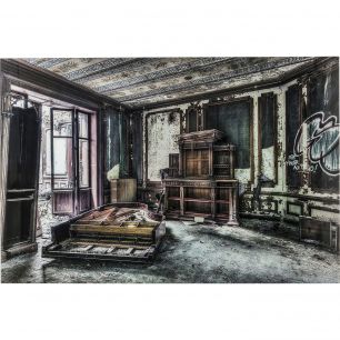 Картина Piano Room, коллекция Комната для пианино