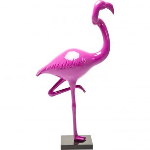 Фигура декоративная Flamingo, коллекция Фламинго