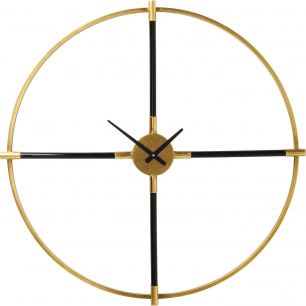 Часы настенные Varinha, коллекция Волшебная палочка