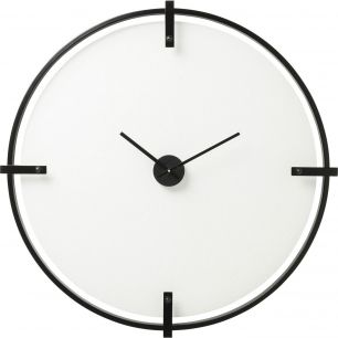 Часы настенные Time, коллекция Время