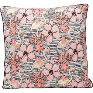Подушка Flamingo, коллекция Фламинго