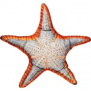 Подушка Starfish, коллекция Морская звезда