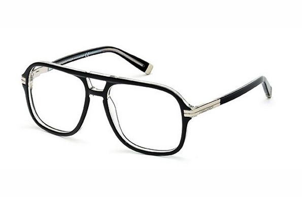 Dsquared2 (Дискваред) Оправа для очков DQ 5091 003