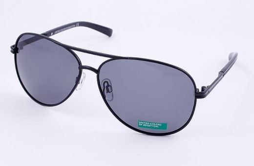 United Colors of Benetton (Бенеттон) Солнцезащитные очки BE 818 R4