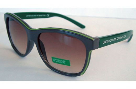 United Colors of Benetton Junior (Бенеттон джуниор) Солнцезащитные очки BB 512S R5