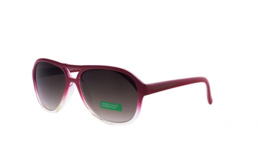 United Colors of Benetton Junior (Бенеттон джуниор) Солнцезащитные очки BB 565 R4