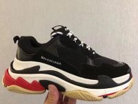 Кроссовки Balenсiagа Triple s