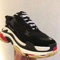 Кроссовки Balenсiagа Triple s