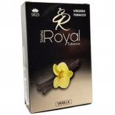 Royal 50 гр - Vanilla (Ваниль)