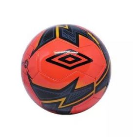 Мяч футзальный Umbro Neo Futsal Liga оранжевый  р.4