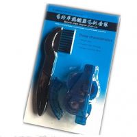 Набор для очистки велосипедной цепи Bicycle Chain Cleaner Brush Set (8)
