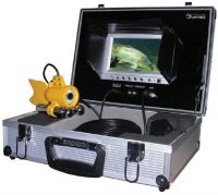 Подводная камера для рыбалки JJ-Connect Underwater Camera Color цветная
