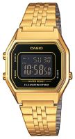 Casio LA680WGA-1B