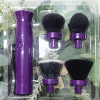 Вращающаяся кисть для макияжа Beauty Spin Double Offer (4)