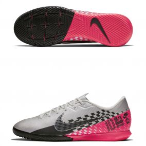 ИГРОВАЯ ОБУВЬ ДЛЯ ЗАЛА NIKE VAPOR XIII ACADEMY NJR IC AT7994-006 SR
