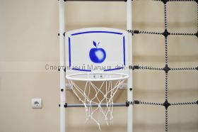 Баскетбольный щит для ДСК Пионер