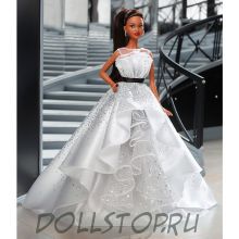 Кукла Барби юбилейная 60 лет - Barbie 60th Anniversary Doll AA