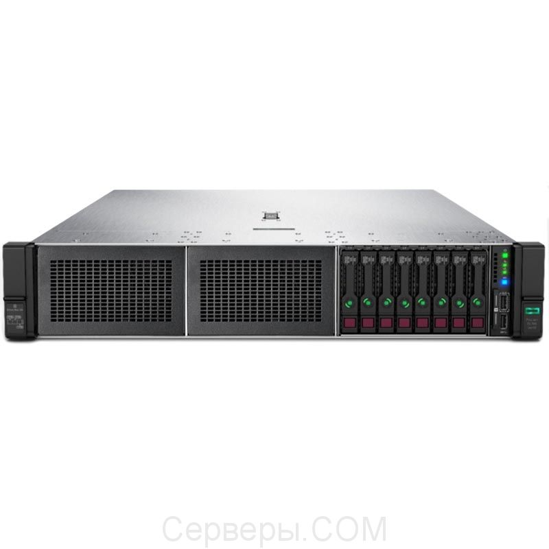 Сервер HPE ProLiant DL380 Gen10 P20174-B21