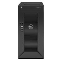 Сервер Dell PowerEdge T20 3.5" Tower, 210-ACCE/001
