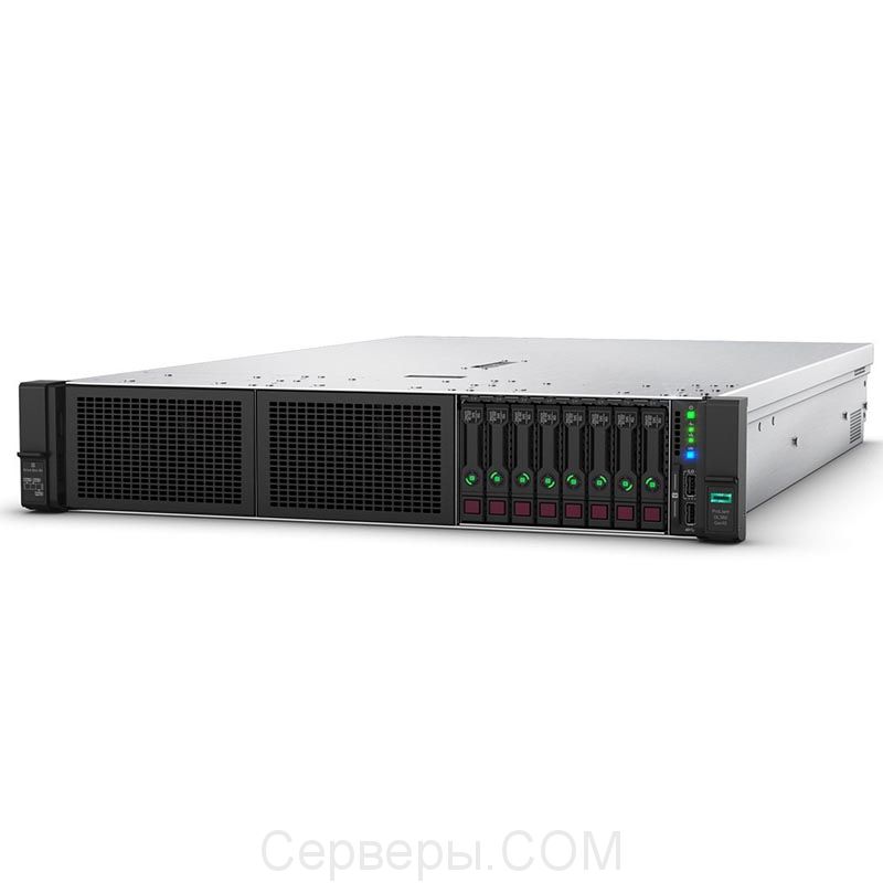 Сервер HPE Proliant DL385 Gen10 P00208-425